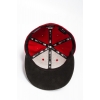Czapka Vans Home Team New Era Reinvent Red / Black (miniatura)